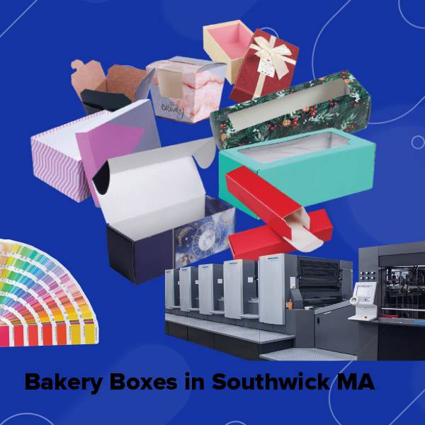 Bakery boxes in southwick ma