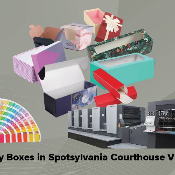 Bakery boxes in spotsylvania courthouse va