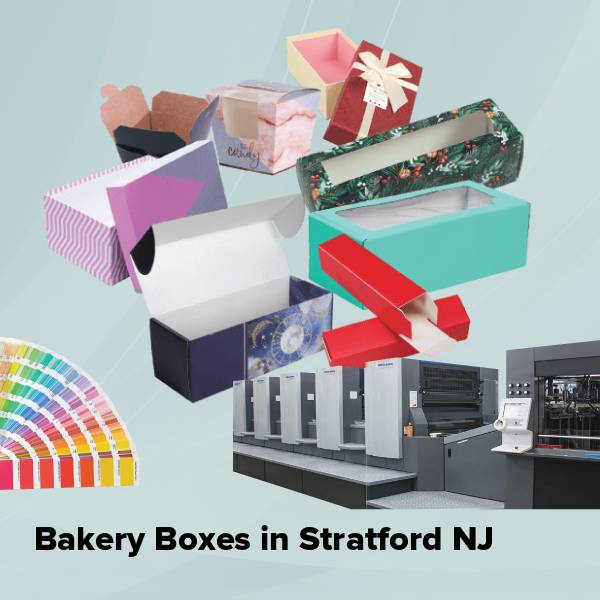 Bakery boxes in stratford nj