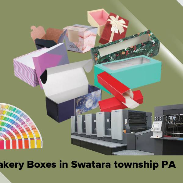 Bakery boxes in swatara township pa