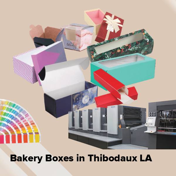 Bakery boxes in thibodaux la