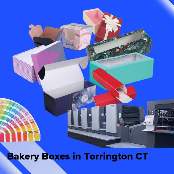 Bakery boxes in torrington ct