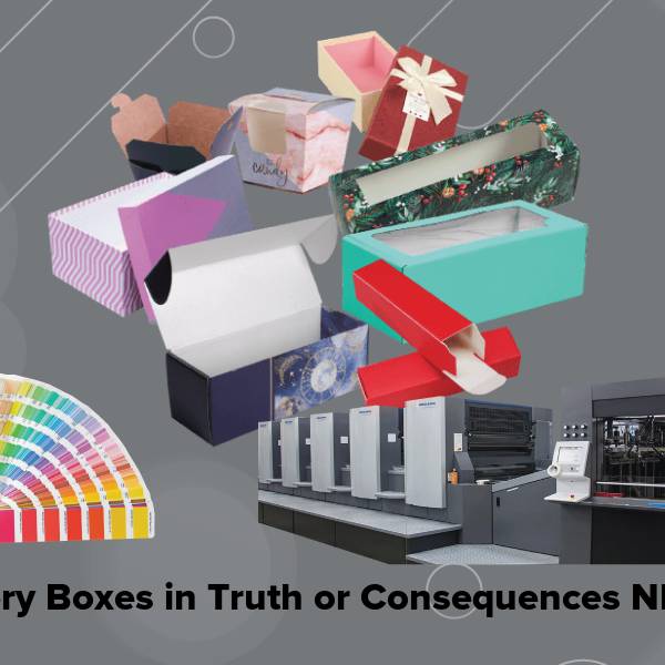 Bakery boxes in truth or consequences nm