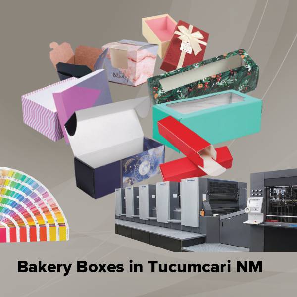 Bakery boxes in tucumcari nm