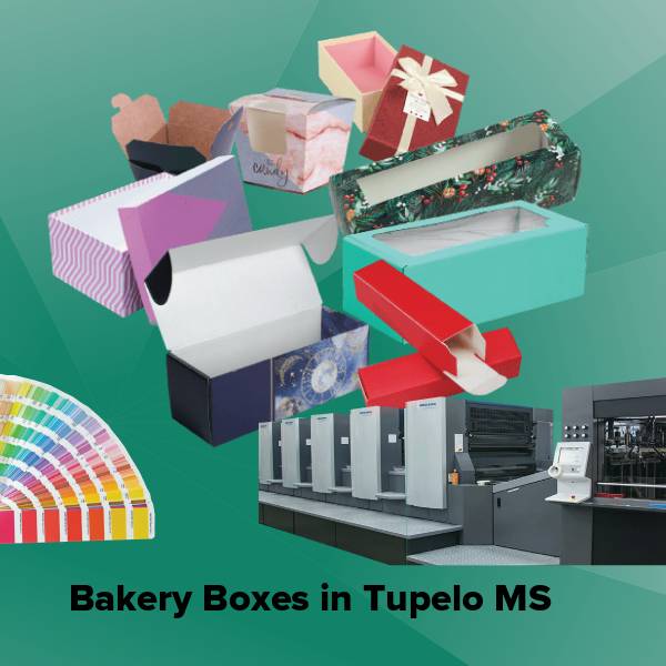 Bakery boxes in tupelo ms