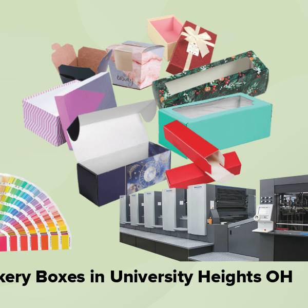 Bakery boxes in university heights oh