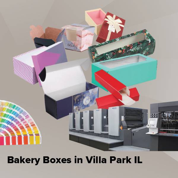 Bakery boxes in villa park il