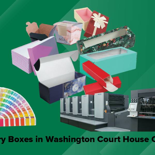 Bakery boxes in washington court house oh