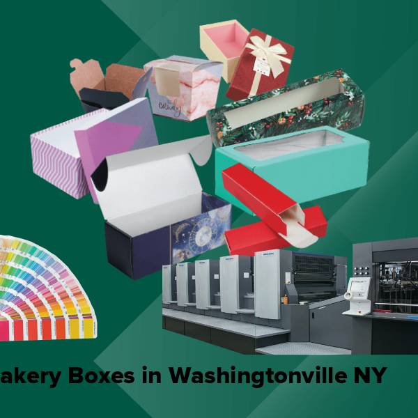 Bakery boxes in washingtonville ny