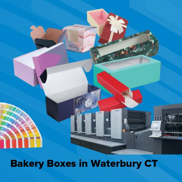 Bakery boxes in waterbury ct