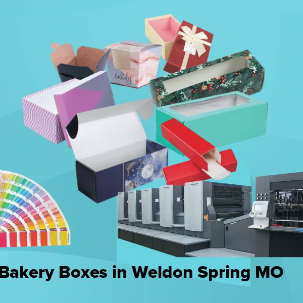 Bakery boxes in weldon spring mo