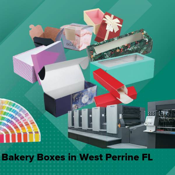 Bakery boxes in west perrine fl