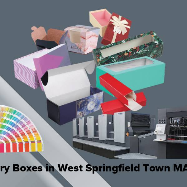 Bakery boxes in west springfield town ma