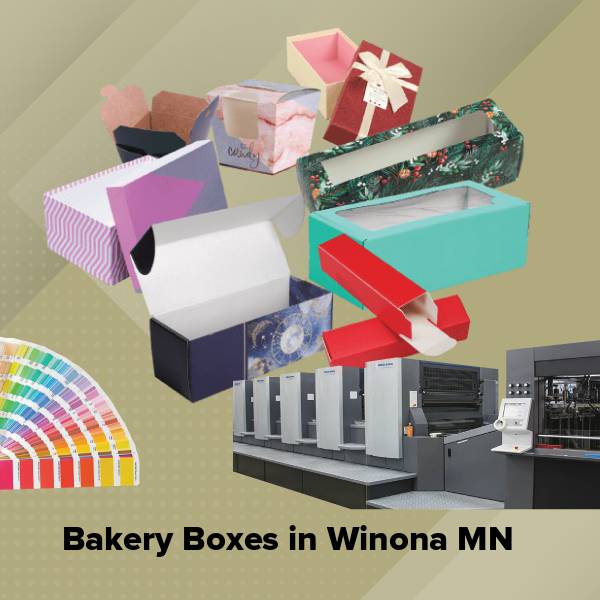 Bakery boxes in winona mn