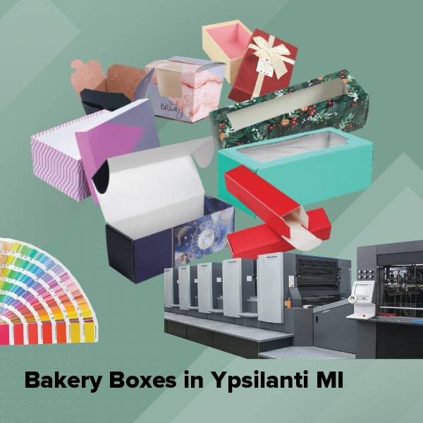 Bakery boxes in ypsilanti mi