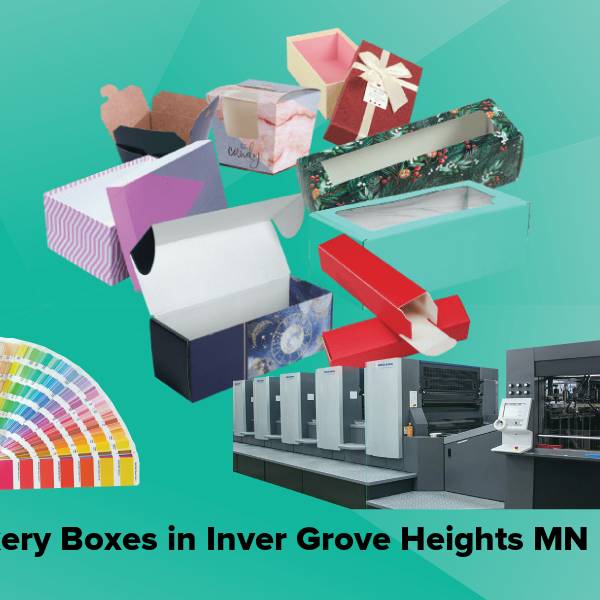 Bakery boxes in inver grove heights mn