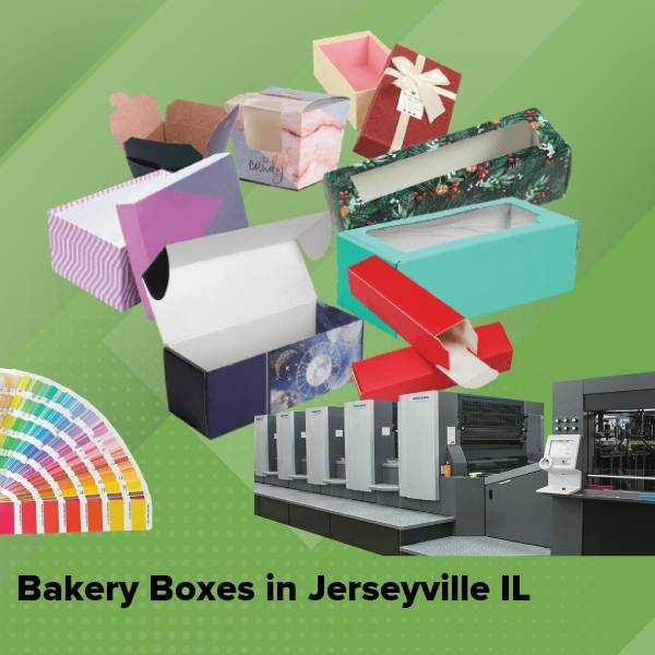 Bakery boxes in jerseyville il