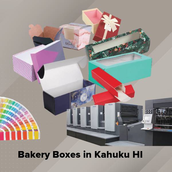 Bakery boxes in kahuku hi