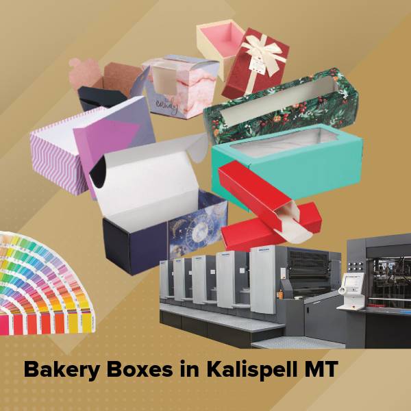 Bakery boxes in kalispell mt