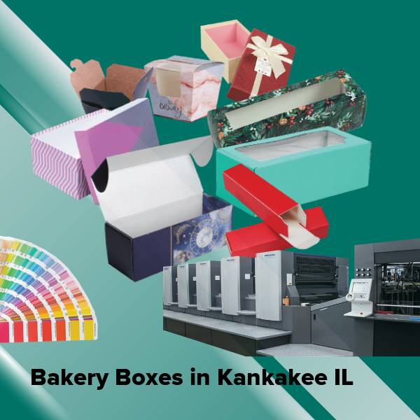 Bakery boxes in kankakee il