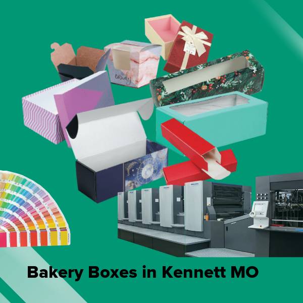 Bakery boxes in kennett mo