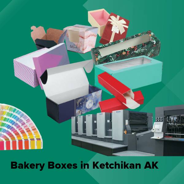 Bakery boxes in ketchikan ak