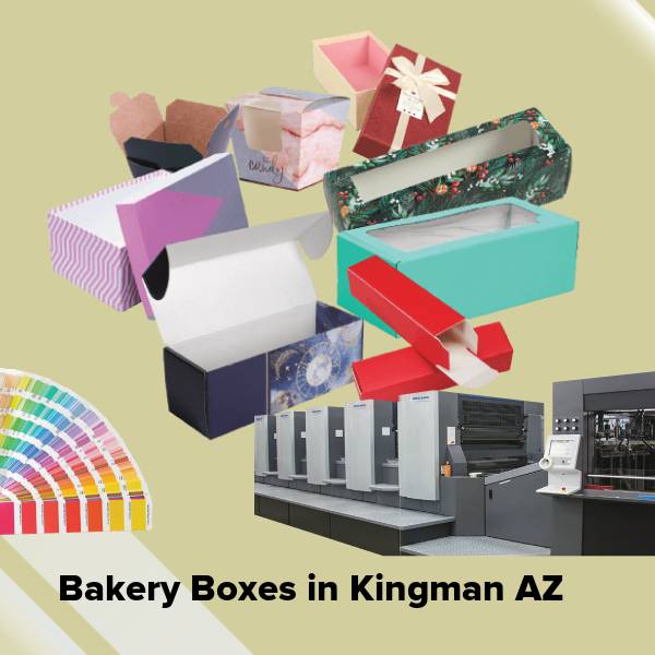 Bakery boxes in kingman az