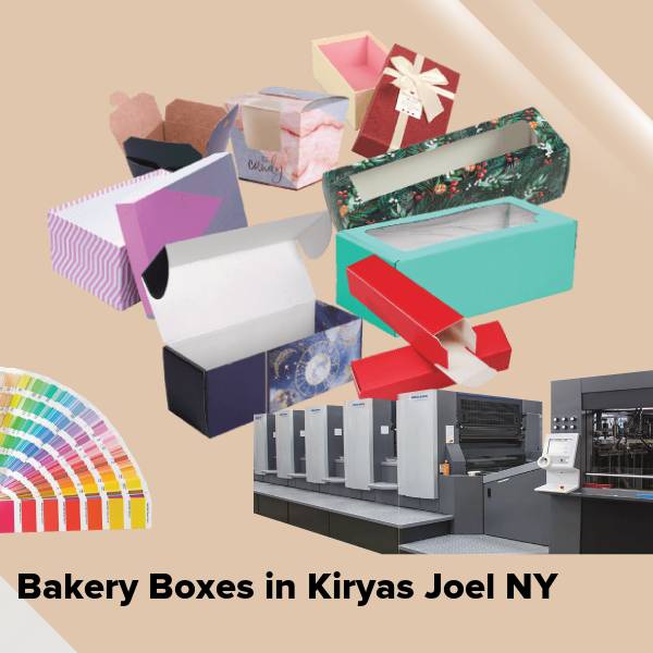 Bakery boxes in kiryas joel ny