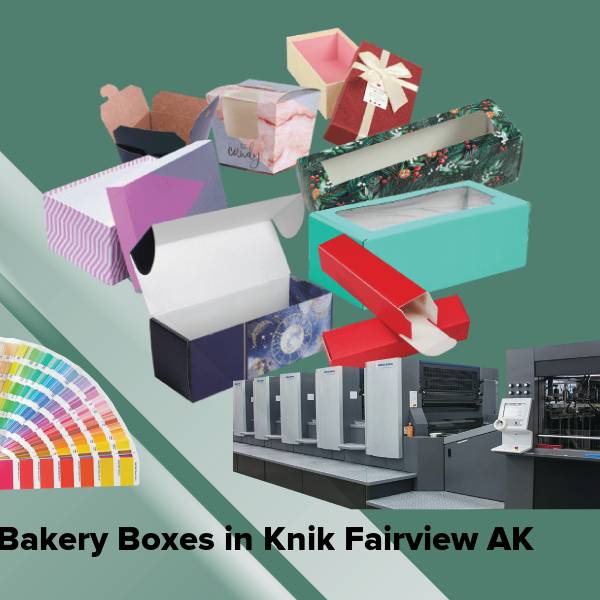 Bakery boxes in knik fairview ak