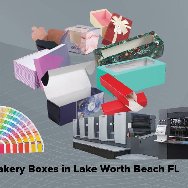 Bakery boxes in lake worth beach fl