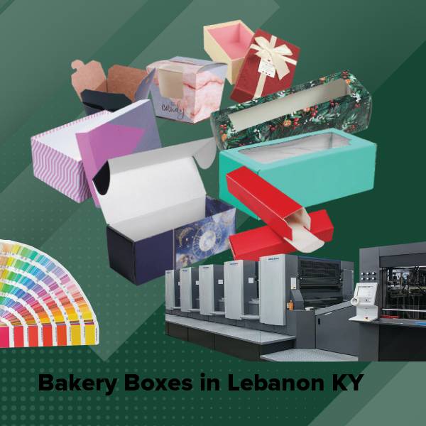 Bakery boxes in lebanon ky