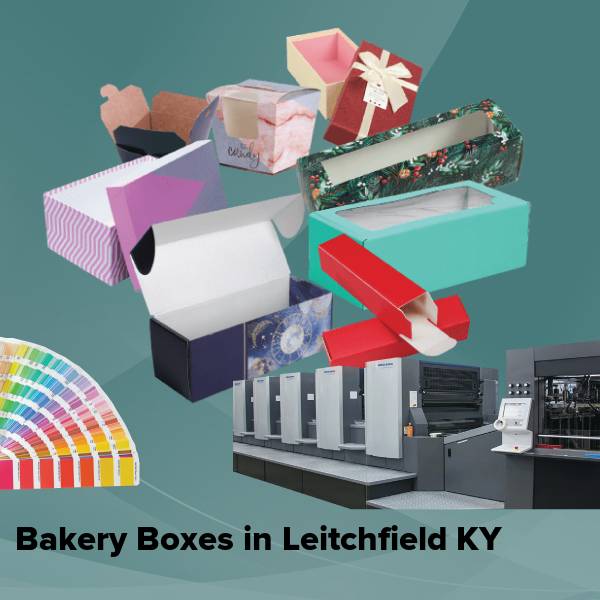 Bakery boxes in leitchfield ky