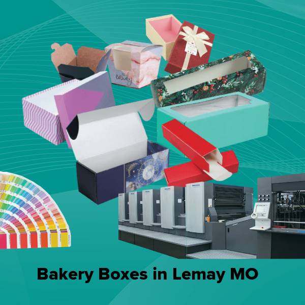 Bakery boxes in lemay mo