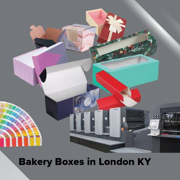 Bakery boxes in london ky