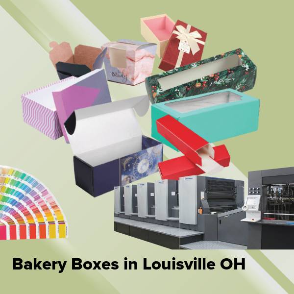 Bakery boxes in louisville oh