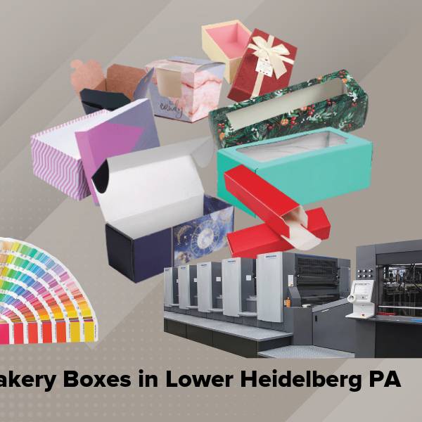 Bakery boxes in lower heidelberg pa