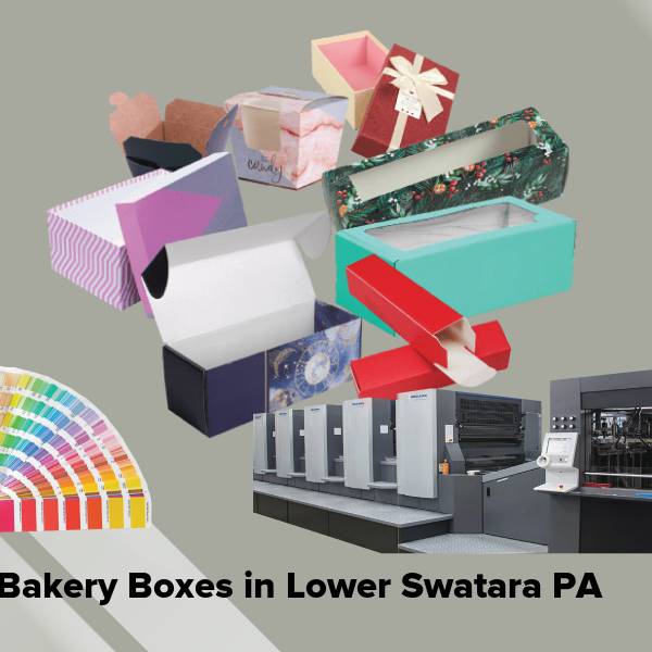 Bakery boxes in lower swatara pa