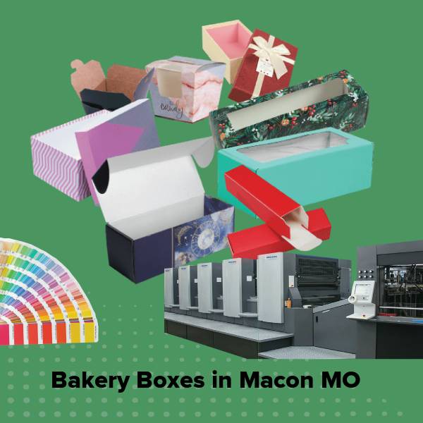 Bakery boxes in macon mo