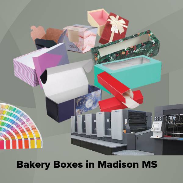 Bakery boxes in madison ms