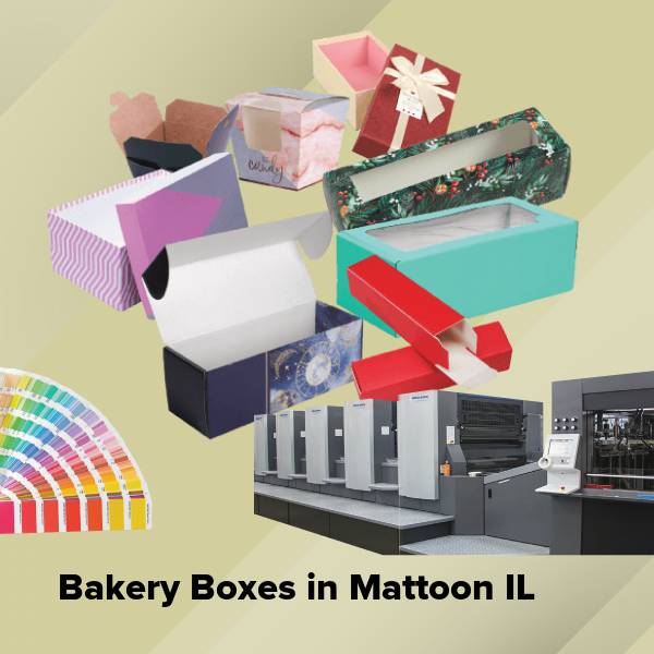 Bakery boxes in mattoon il