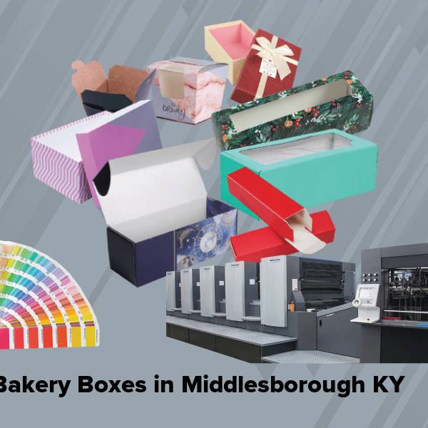 Bakery boxes in middlesborough ky