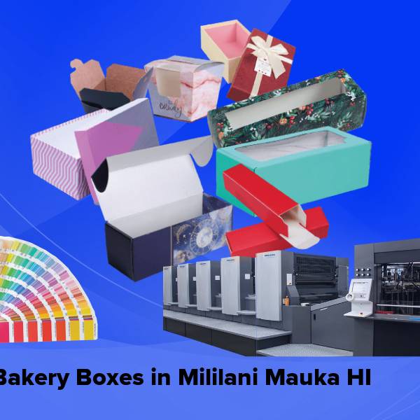 Bakery boxes in mililani mauka hi