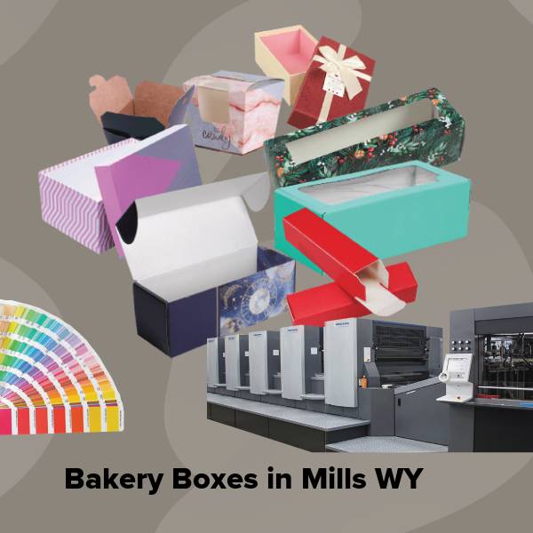 Bakery boxes in mills wy