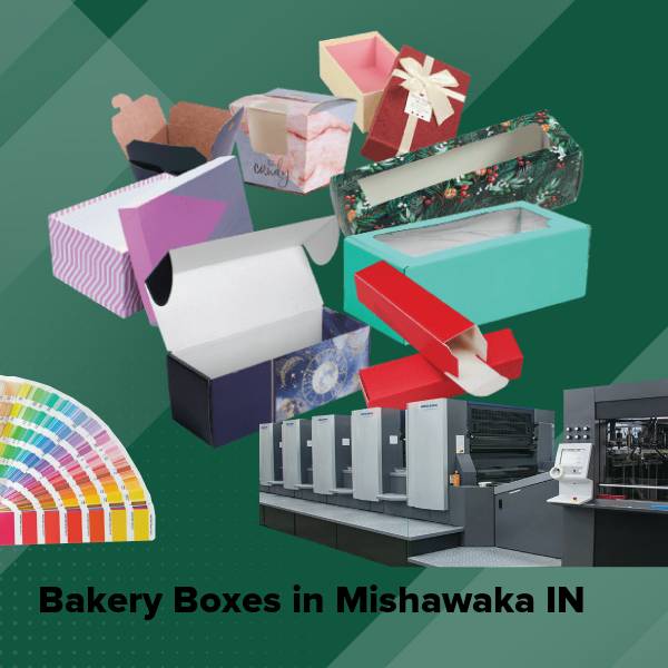 Bakery boxes in mishawaka in