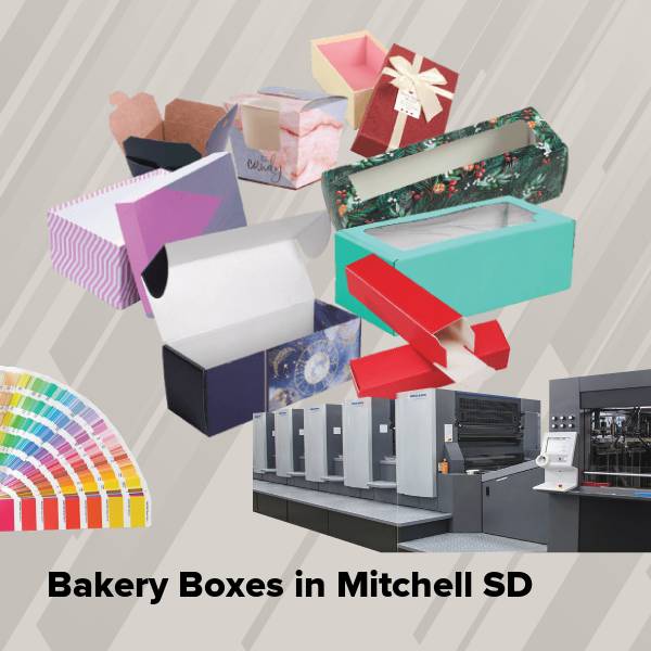 Bakery boxes in mitchell sd