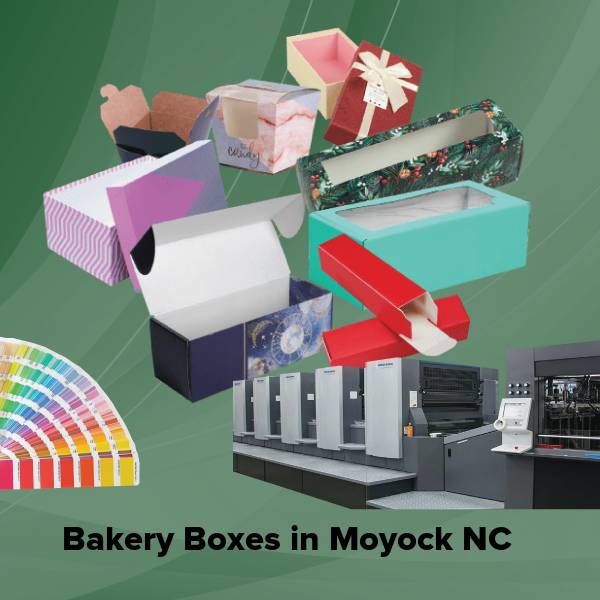 Bakery boxes in moyock nc