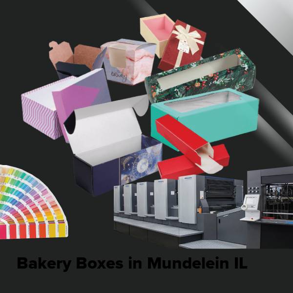 Bakery boxes in mundelein il