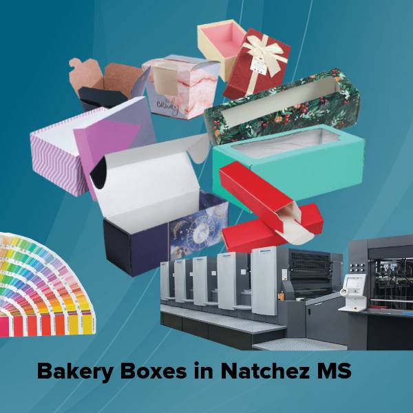 Bakery boxes in natchez ms