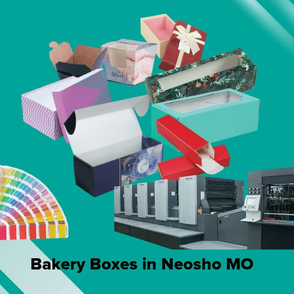 Bakery boxes in neosho mo