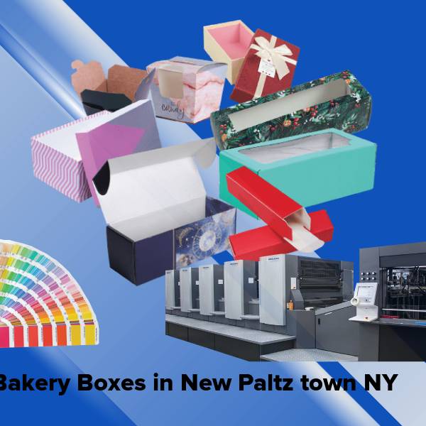 Bakery boxes in new paltz town ny